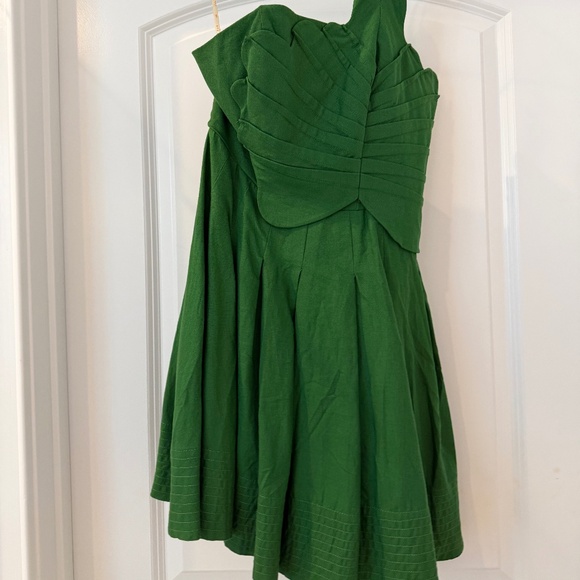 Farm Rio Lea Mini Dress - Picture 3 of 4